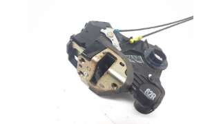 CERRADURA PUERTA DELANTERA DERECHA TOYOTA AVENSIS RANCHERA FAMILIAR (2005-2008) 2.2 D-4D (ADT251) 150CV 2231CC - L.5160721 