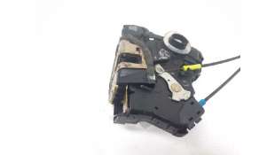 CERRADURA PUERTA DELANTERA IZQUIERDA TOYOTA AVENSIS RANCHERA FAMILIAR (2005-2008) 2.2 D-4D (ADT251) 150CV 2231CC - L.516072 2