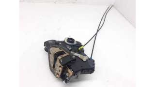 CERRADURA PUERTA DELANTERA IZQUIERDA TOYOTA AVENSIS RANCHERA FAMILIAR (2005-2008) 2.2 D-4D (ADT251) 150CV 2231CC - L.516072