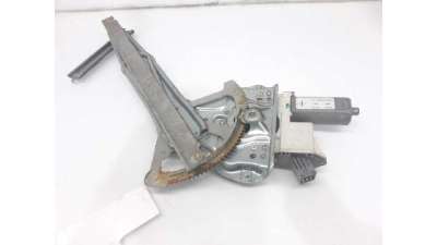 ELEVALUNAS DELANTERO DERECHO TOYOTA AVENSIS RANCHERA FAMILIAR (2005-2008) 2.2 D-4D (ADT251) 150CV 2231CC - L.5160737 / 6981