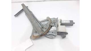 ELEVALUNAS DELANTERO DERECHO TOYOTA AVENSIS RANCHERA FAMILIAR (2005-2008) 2.2 D-4D (ADT251) 150CV 2231CC - L.5160737 / 6981