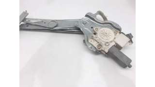 ELEVALUNAS DELANTERO DERECHO TOYOTA AVENSIS RANCHERA FAMILIAR (2005-2008) 2.2 D-4D (ADT251) 150CV 2231CC - L.5160737 / 6981