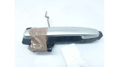 MANETA EXTERIOR DELANTERA IZQUIERDA TOYOTA AVENSIS RANCHERA FAMILIAR (2005-2008) 2.2 D-4D (ADT251) 150CV 2231CC - L.5160778