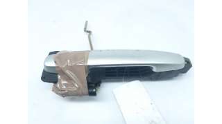 MANETA EXTERIOR DELANTERA IZQUIERDA TOYOTA AVENSIS RANCHERA FAMILIAR (2005-2008) 2.2 D-4D (ADT251) 150CV 2231CC - L.5160778