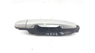 MANETA EXTERIOR TRASERA DERECHA TOYOTA AVENSIS RANCHERA FAMILIAR (2005-2008) 2.2 D-4D (ADT251) 150CV 2231CC - L.5160779 / 6