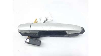 MANETA EXTERIOR TRASERA IZQUIERDA TOYOTA AVENSIS RANCHERA FAMILIAR (2005-2008) 2.2 D-4D (ADT251) 150CV 2231CC - L.5160780 /