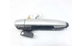 MANETA EXTERIOR TRASERA IZQUIERDA TOYOTA AVENSIS RANCHERA FAMILIAR (2005-2008) 2.2 D-4D (ADT251) 150CV 2231CC - L.5160780 /