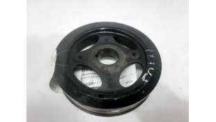 POLEA CIGUEÑAL TOYOTA AVENSIS RANCHERA FAMILIAR (2005-2008) 2.2 D-4D (ADT251) 150CV 2231CC - L.5160806 / 134080R011