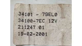 KIT AIRBAG OPEL CORSA D (2006-2014) 1.3 CDTI (L08, L68) 75CV 1248CC - L.5160891 / 13356103