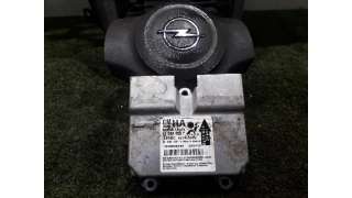 KIT AIRBAG OPEL CORSA D (2006-2014) 1.3 CDTI (L08, L68) 75CV 1248CC - L.5160891 / 13356103