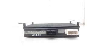 MODULO ELECTRONICO PEUGEOT 607 (2000-2006) 2.2 HDI 133CV 2179CC - L.5160909 / 9631041580
