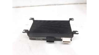 MODULO ELECTRONICO PEUGEOT 607 (2000-2006) 2.2 HDI 133CV 2179CC - L.5160909 / 9631041580