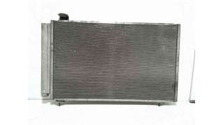 MANDO CLIMATIZADOR TOYOTA AVENSIS RANCHERA FAMILIAR (2005-2008) 2.2 D-4D (ADT251) 150CV 2231CC - L.5161186 / 5590205050
