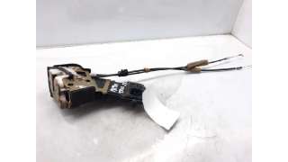 CERRADURA PUERTA TRASERA IZQUIERDA MAZDA 2 (2003-2007) 1.4 80CV 1388CC - L.5161775 / GE6V73310B