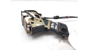 CERRADURA PUERTA TRASERA IZQUIERDA MAZDA 2 (2003-2007) 1.4 80CV 1388CC - L.5161775 / GE6V73310B 2