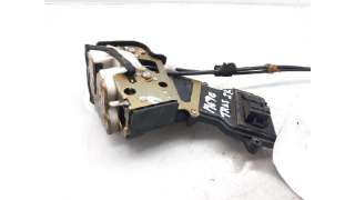 CERRADURA PUERTA TRASERA IZQUIERDA MAZDA 2 (2003-2007) 1.4 80CV 1388CC - L.5161775 / GE6V73310B