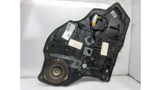 ELEVALUNAS TRASERO IZQUIERDO MAZDA 2 (2003-2007) 1.4 80CV 1388CC - L.5161793 / 3M71A045H23A