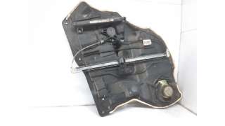 ELEVALUNAS TRASERO IZQUIERDO MAZDA 2 (2003-2007) 1.4 80CV 1388CC - L.5161793 / 3M71A045H23A