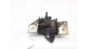 CERRADURA CAPOT MAZDA 2 (2003-2007) 1.4 80CV 1388CC - L.5162427 / DE905662XA