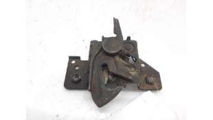 CERRADURA CAPOT MAZDA 2 (2003-2007) 1.4 80CV 1388CC - L.5162427 / DE905662XA 2