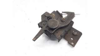 CERRADURA CAPOT MAZDA 2 (2003-2007) 1.4 80CV 1388CC - L.5162427 / DE905662XA