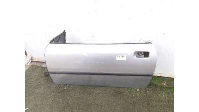 PUERTA DELANTERA IZQUIERDA PEUGEOT 406 COUPÉ (2000-2004) 2.2 HDI 133CV 2179CC - L.5162623 / 9002H0