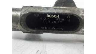 RAMPA INYECTORA PEUGEOT 406 COUPÉ (2000-2004) 2.2 HDI 133CV 2179CC - L.5162626 / 0445214017