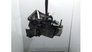CAJA CAMBIOS CITROEN SAXO (1996-2001) 1.5 D 57CV 1527CC - L.5162657 / 20CF02 2