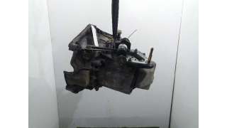 CAJA CAMBIOS CITROEN SAXO (1996-2001) 1.5 D 57CV 1527CC - L.5162657 / 20CF02