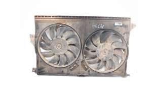 ELECTROVENTILADOR OPEL VECTRA C (2004-2009) 1.9 CDTI (F69) 120CV 1910CC - L.5162691 / 874678E