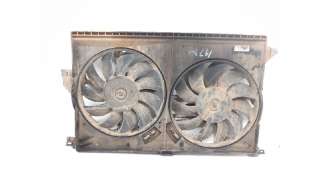 ELECTROVENTILADOR OPEL VECTRA C (2004-2009) 1.9 CDTI (F69) 120CV 1910CC - L.5162691 / 874678E