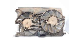 ELECTROVENTILADOR OPEL VECTRA C (2004-2009) 1.9 CDTI (F69) 120CV 1910CC - L.5162691 / 874678E 2