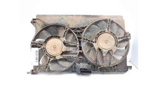 ELECTROVENTILADOR OPEL VECTRA C (2004-2009) 1.9 CDTI (F69) 120CV 1910CC - L.5162691 / 874678E