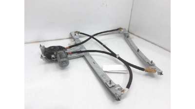 ELEVALUNAS DELANTERO DERECHO CITROEN XSARA PICASSO (1999-2011) 2.0 HDI 90CV 1997CC - L.5163234 / 9222F9
