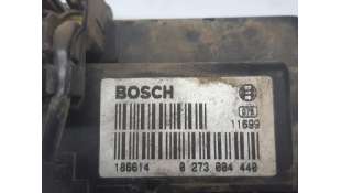 ABS PEUGEOT 306 (1994-2001) 1.8 ST 101CV 1762CC - L.5163380 / 9636084480 2