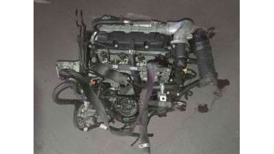 MANETA EXTERIOR PORTON FORD MONDEO IV (2007-2015) 1.8 TDCI 125CV 1753CC - L.5163740 / 1488749