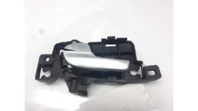 MANETA INTERIOR DELANTERA IZQUIERDA FORD MONDEO IV (2007-2015) 1.8 TDCI 125CV 1753CC - L.5163744 / 6M21U22601