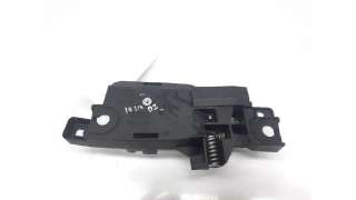 MANETA INTERIOR DELANTERA IZQUIERDA FORD MONDEO IV (2007-2015) 1.8 TDCI 125CV 1753CC - L.5163744 / 6M21U22601