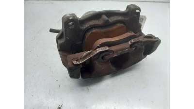 PINZA FRENO DELANTERA IZQUIERDA FORD MONDEO IV (2007-2015) 1.8 TDCI 125CV 1753CC - L.5163776 / 6G912B302AC
