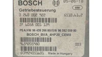 TENSOR CORREA AUXILIAR FORD MONDEO IV (2007-2015) 1.8 TDCI 125CV 1753CC - L.5163801 / 1201255