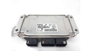 CENTRALITA MOTOR UCE PEUGEOT 307 (2000-2007) 1.6 16V 109CV 1587CC - L.5164018 / 9638765680