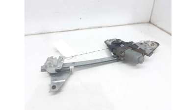 ELEVALUNAS TRASERO IZQUIERDO PEUGEOT 307 (2000-2007) 1.6 16V 109CV 1587CC - L.5164048 / 9223A1