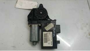 MOTOR ELEVALUNAS DELANTERO IZQUIERDO PEUGEOT 307 (2000-2007) 1.6 16V 109CV 1587CC - L.5164104 / 9634457580