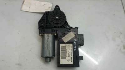 MOTOR ELEVALUNAS DELANTERO IZQUIERDO PEUGEOT 307 (2000-2007) 1.6 16V 109CV 1587CC - L.5164104 / 9634457580