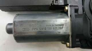 MOTOR ELEVALUNAS DELANTERO IZQUIERDO PEUGEOT 307 (2000-2007) 1.6 16V 109CV 1587CC - L.5164104 / 9634457580
