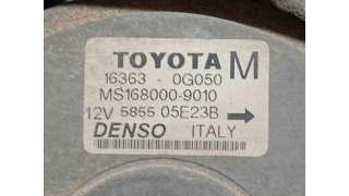 TRANSMISION DELANTERA DERECHA VOLKSWAGEN GOLF IV (1997-2004) 1.4 16V 75CV 1390CC - L.5164610 / 1J0407272F