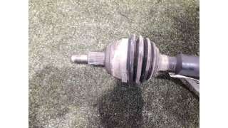 TRANSMISION DELANTERA DERECHA VOLKSWAGEN GOLF IV (1997-2004) 1.4 16V 75CV 1390CC - L.5164610 / 1J0407272F