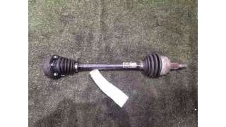 TRANSMISION DELANTERA IZQUIERDA VOLKSWAGEN GOLF IV (1997-2004) 1.4 16V 75CV 1390CC - L.5164611 / 1J0407271F