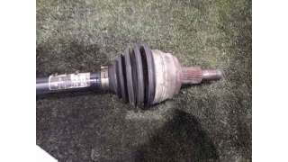 TRANSMISION DELANTERA IZQUIERDA VOLKSWAGEN GOLF IV (1997-2004) 1.4 16V 75CV 1390CC - L.5164611 / 1J0407271F