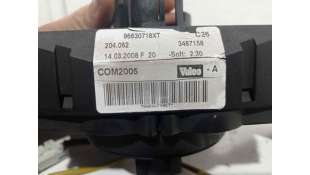 COMPRESOR AIRE ACONDICIONADO FORD FOCUS SEDÁN (2001-2004) 1.8 TDCI 115CV 1753CC - L.5164868 / 027719D629AE